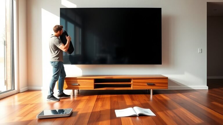 75 inch tv weight