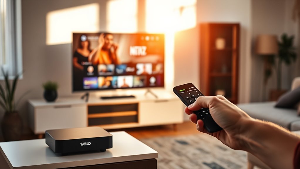 affordable flexible streaming options