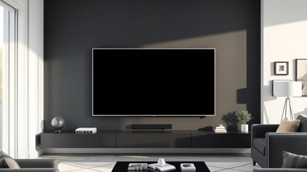 aspect ratio determines screen proportions