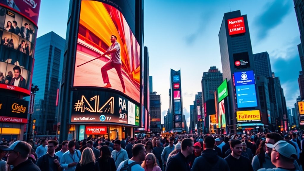 audience size impacts ad costs