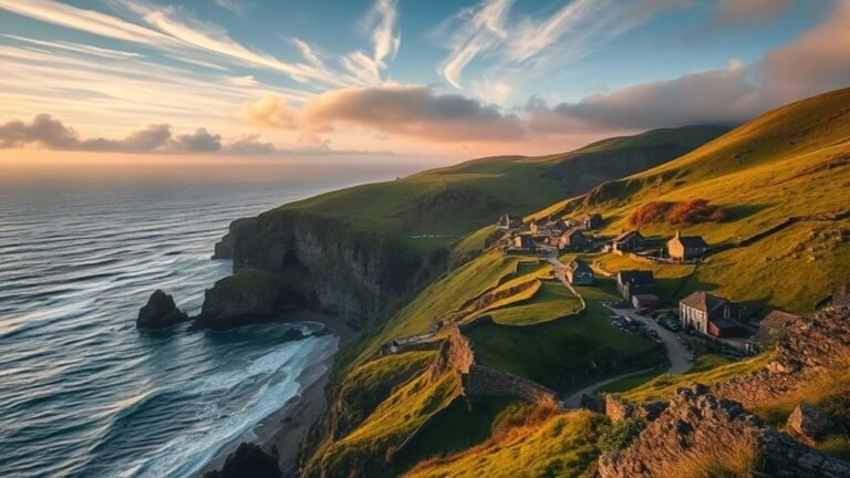 broadchurch filming locations