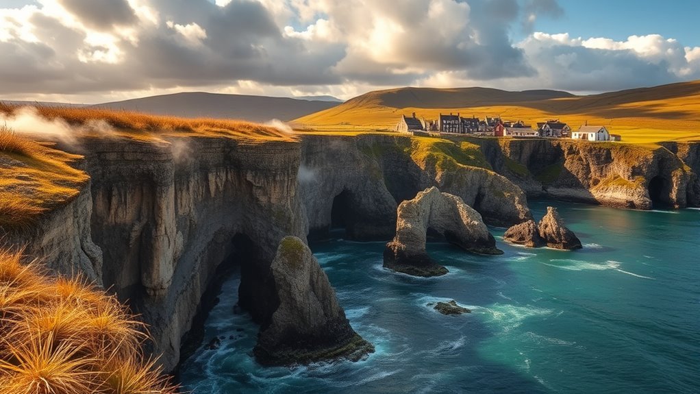 broadchurch filming locations