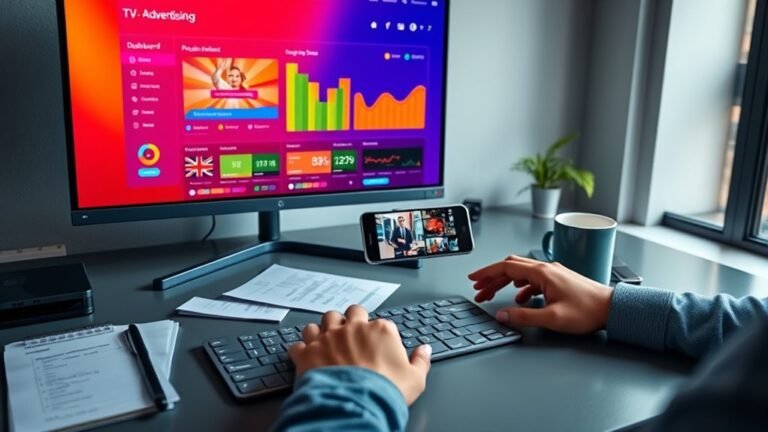 buying tv ads easily