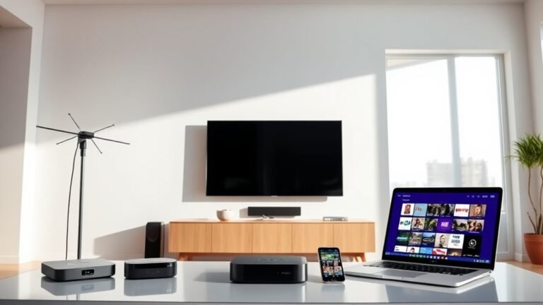 cable free tv options