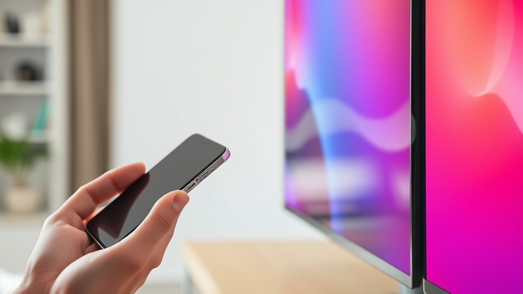 check device connection compatibility