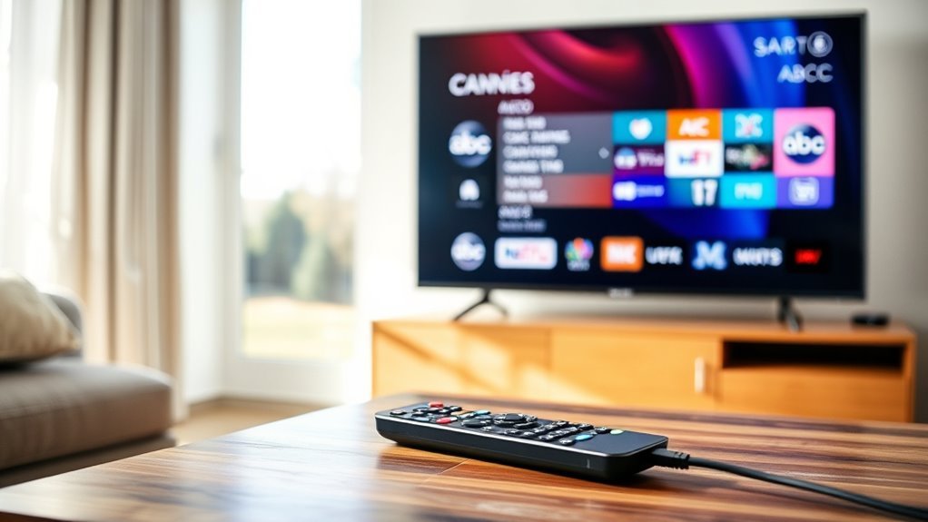 check local cable lineups