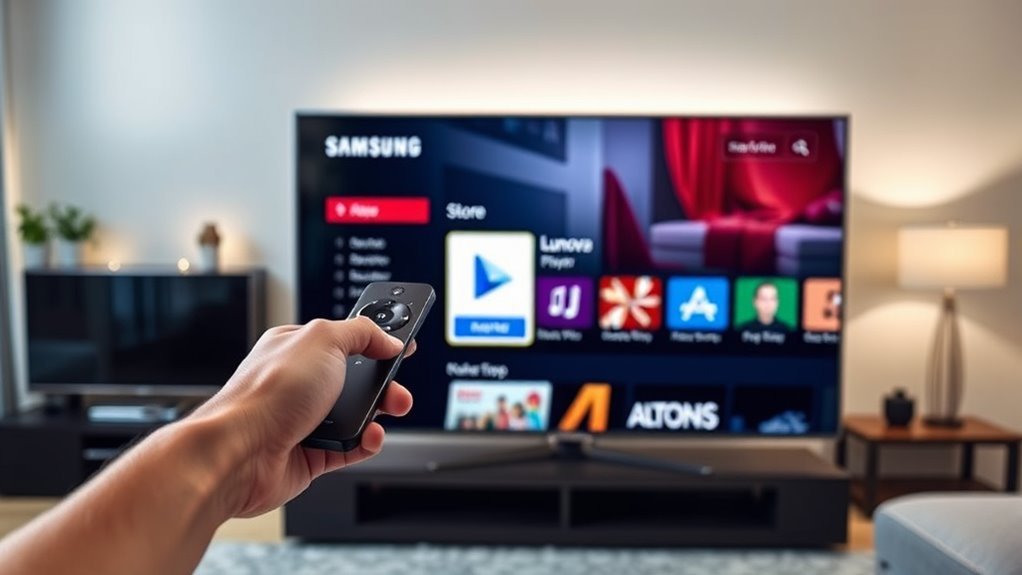check samsung tv compatibility