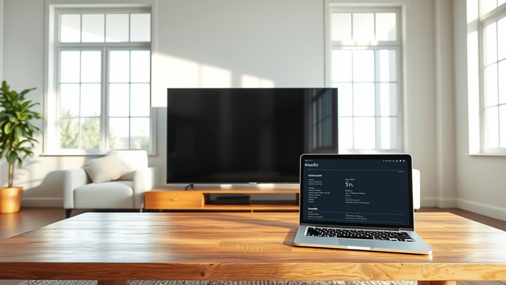 check tv weight specifications