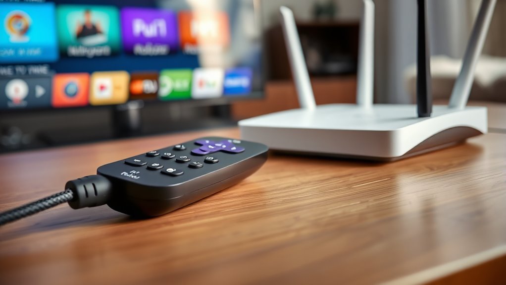 choose wired or wireless