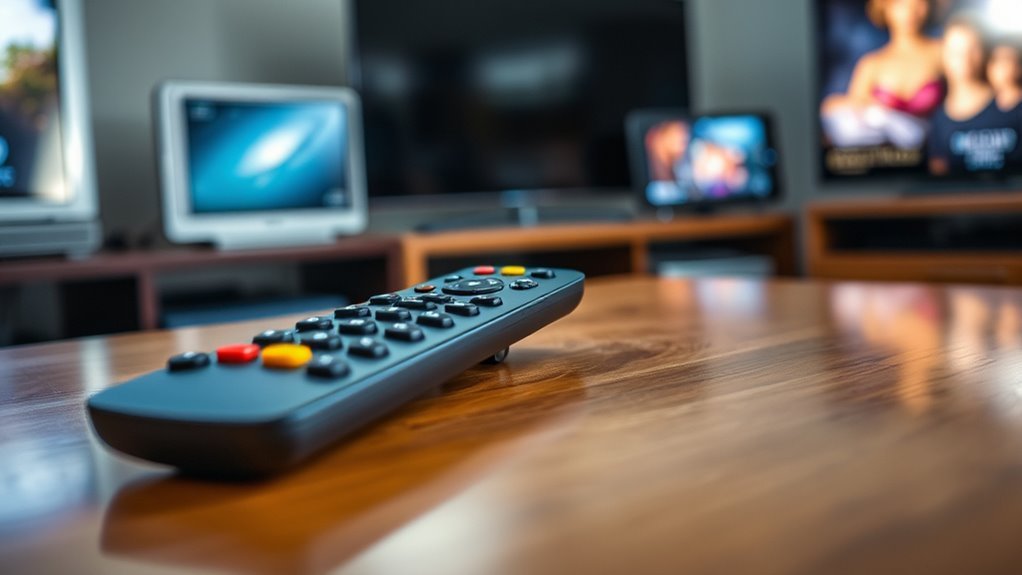 choosing the right universal remote