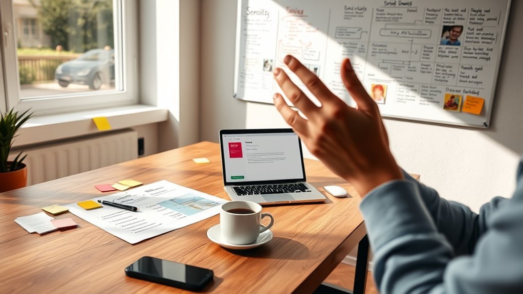 clear compelling confident pitch