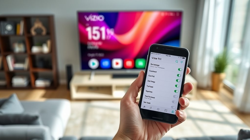 connect devices to same wi fi