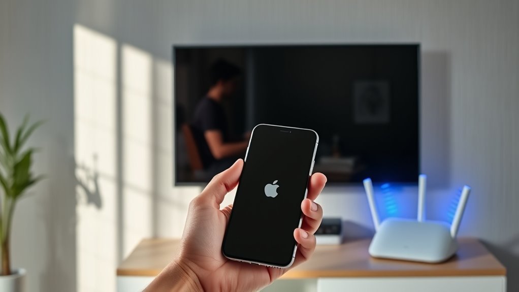 connect devices to wi fi