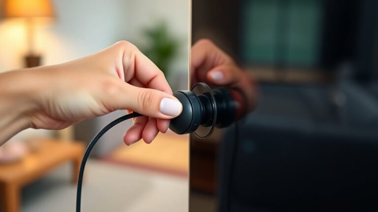 connect headphones to tv