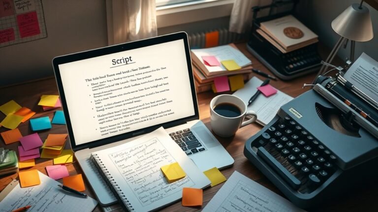 create engaging episode structure
