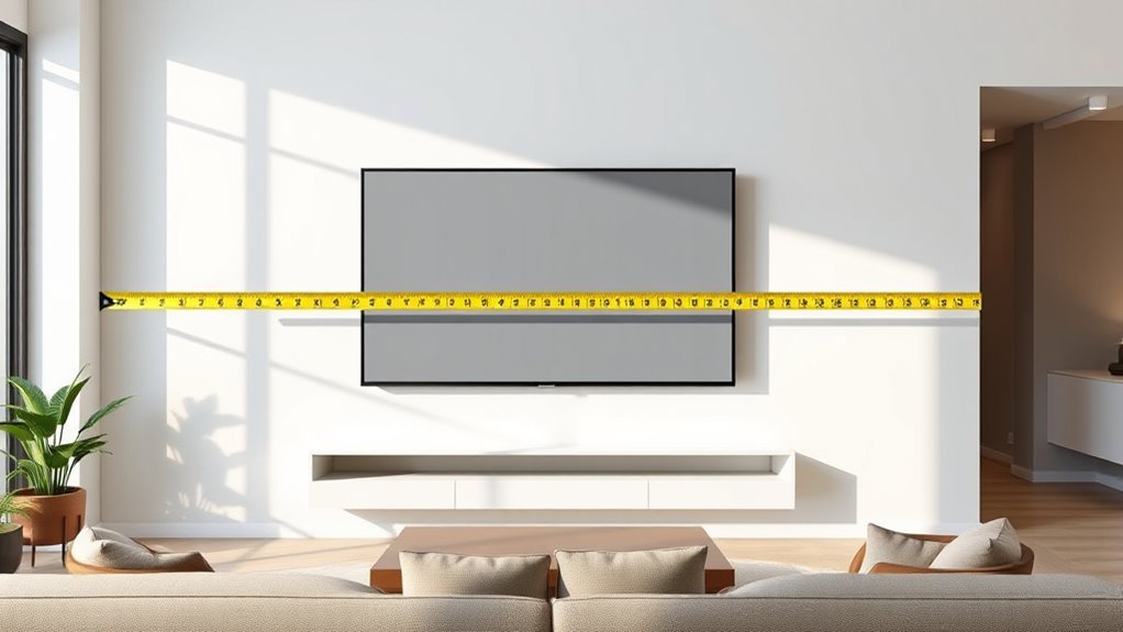 diagonal screen measurement explained