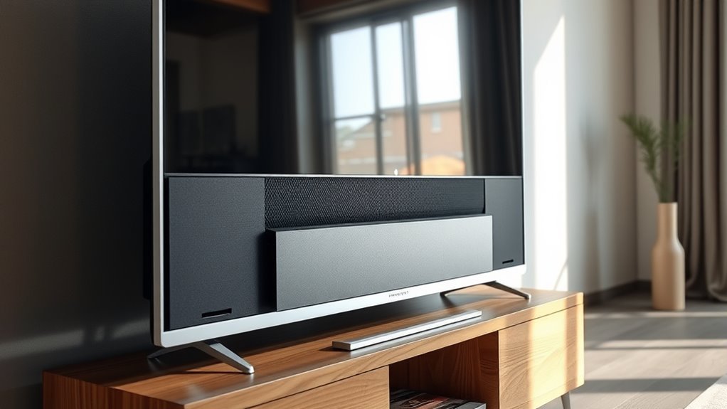 display technology and materials