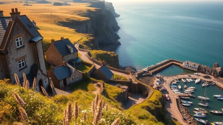 doc martin filming locations