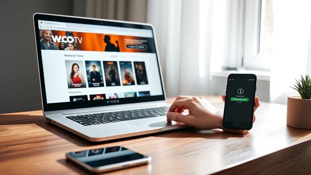 download movies from wco