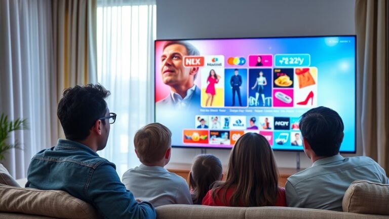 effective tv advertising benefits