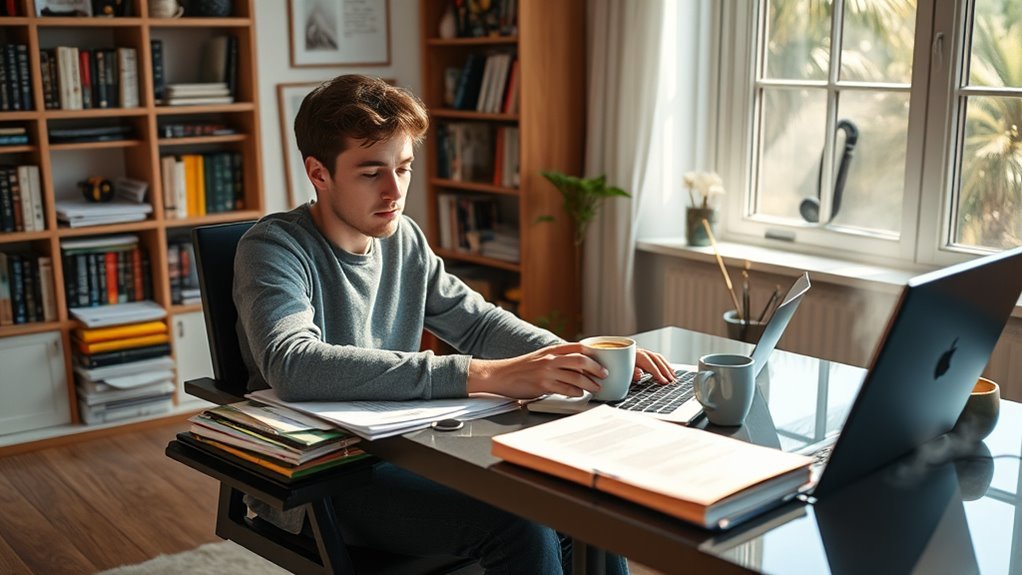 entry level tv writer salaries