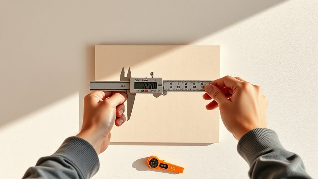 evaluate wall and panels