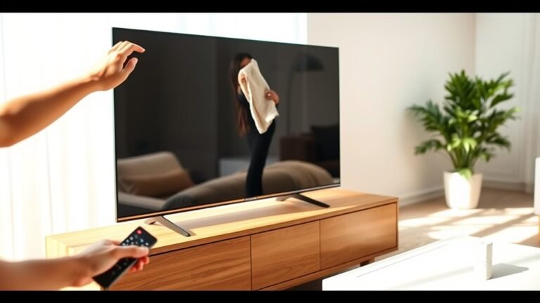 extend bravia tv lifespan