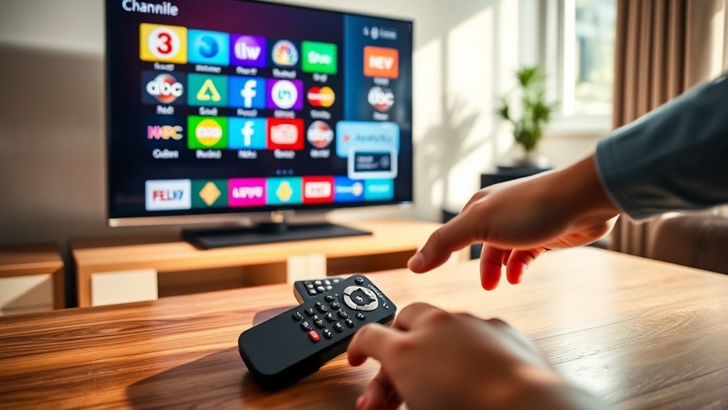 find abc on tv