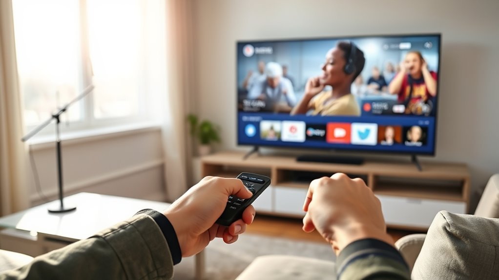 free local channels streaming