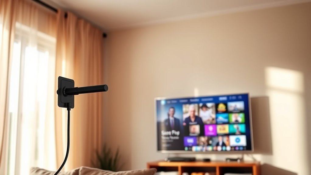 free local tv channels