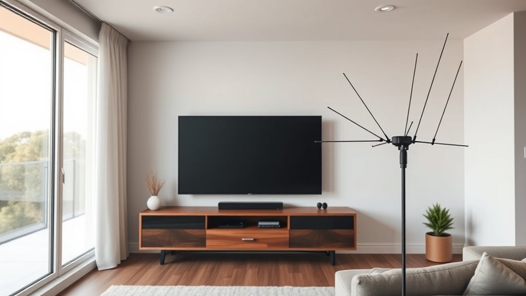 free local tv signals