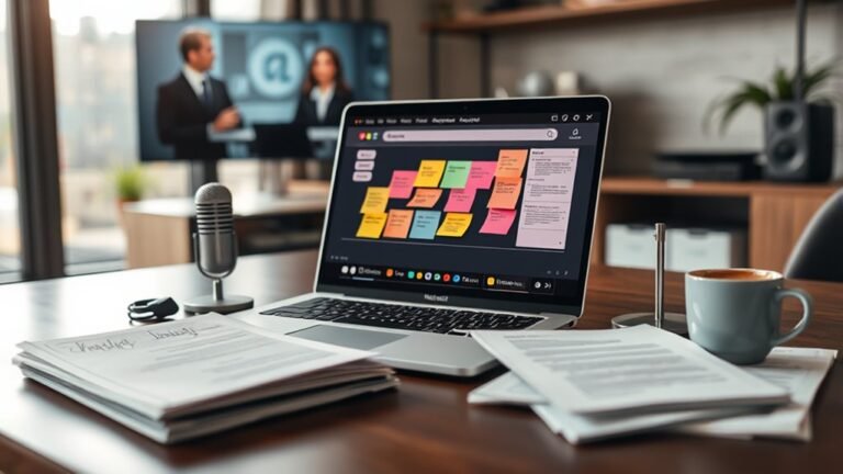 guide to tv program planning