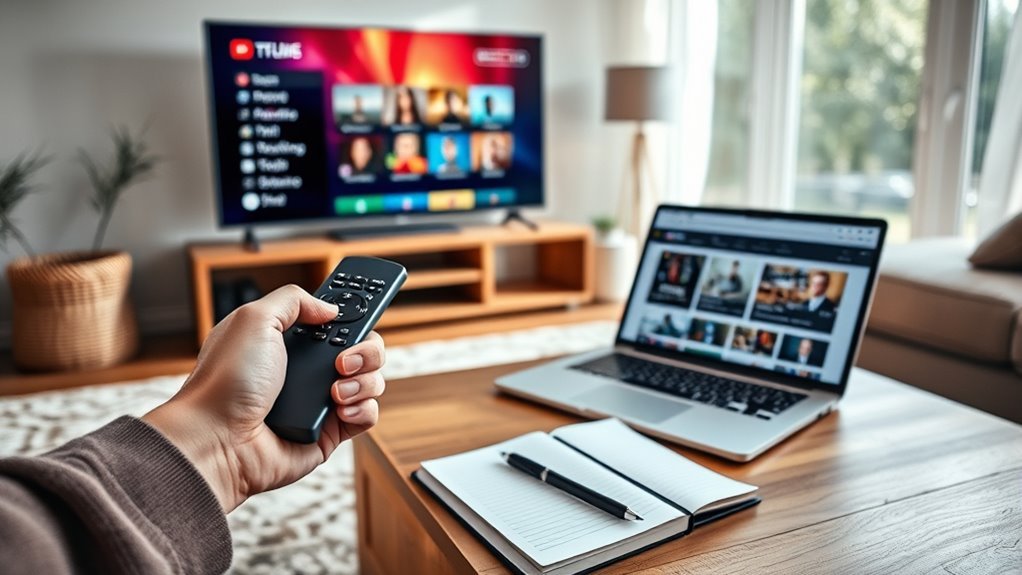 identify your tv provider