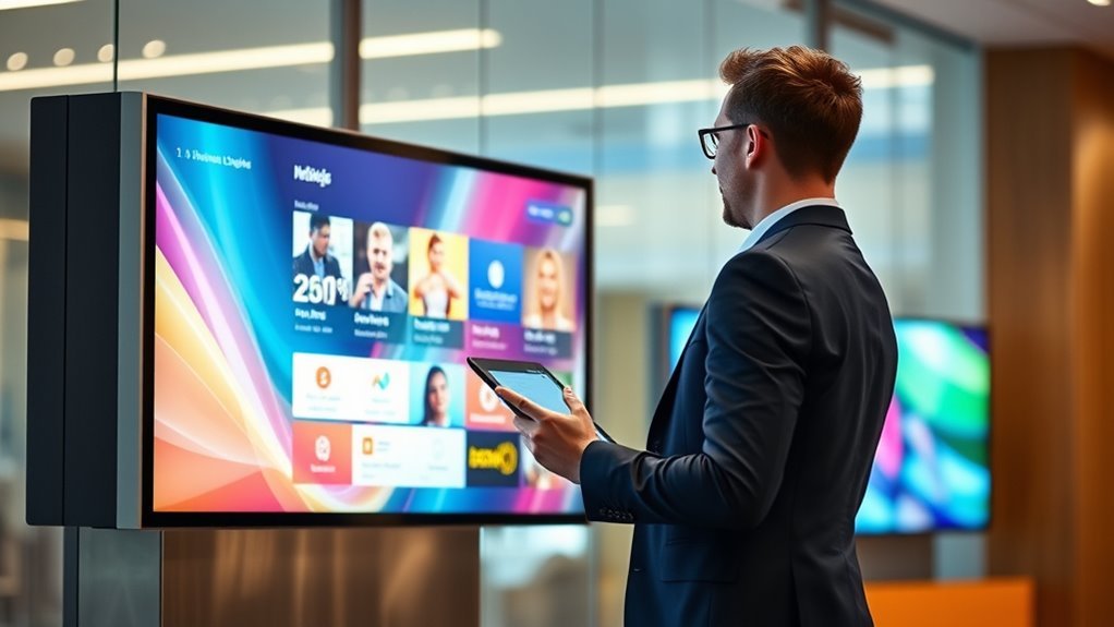 instant remote content updates