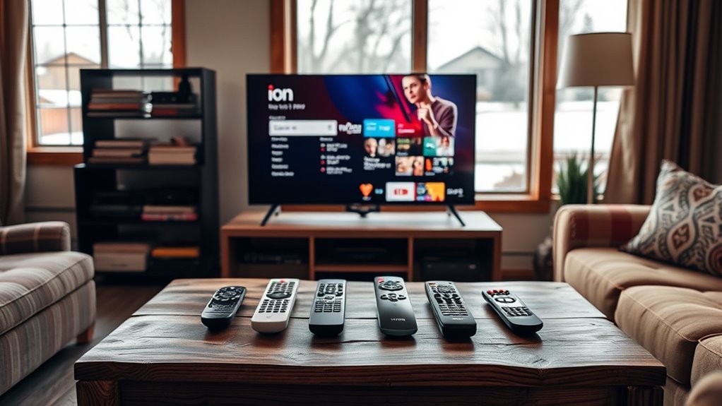 ion tv channels cheyenne