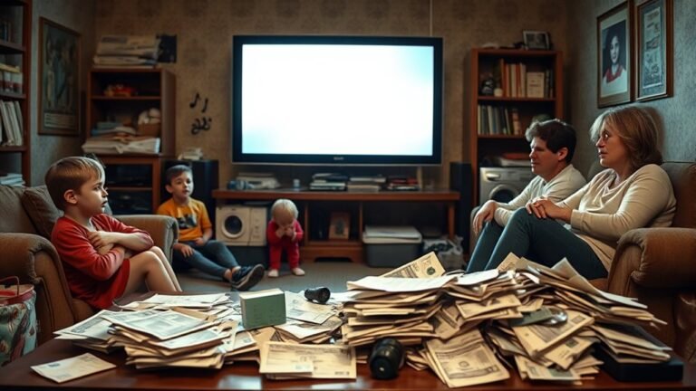 limitations of tv ads