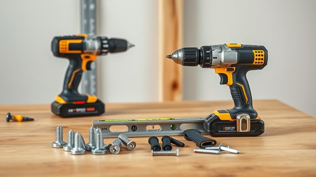 metal stud installation essentials