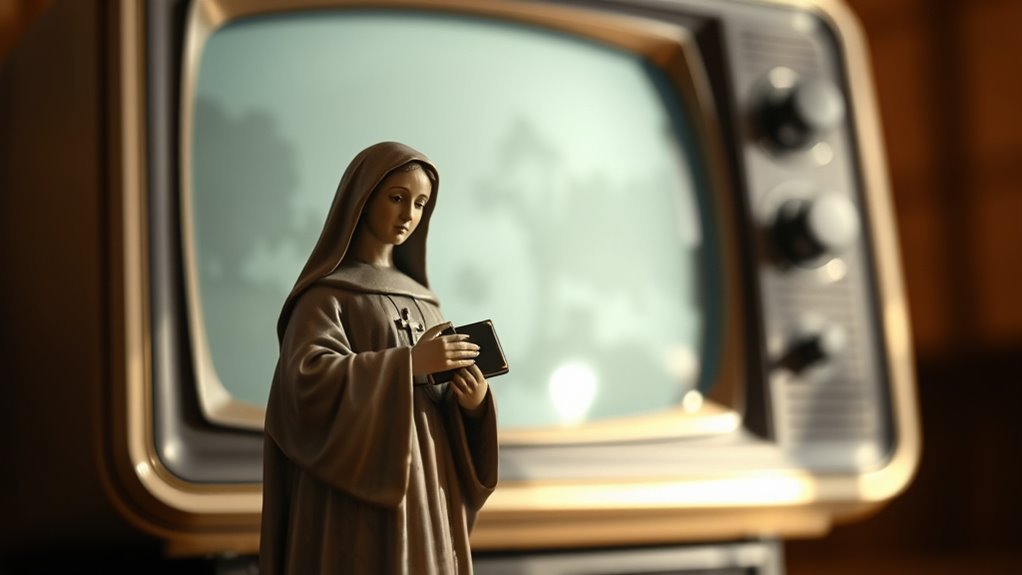noble founder of poor clares