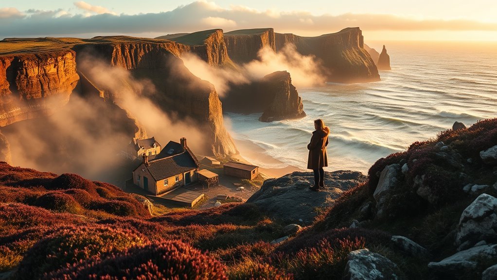 north east landscapes enhance atmosphere