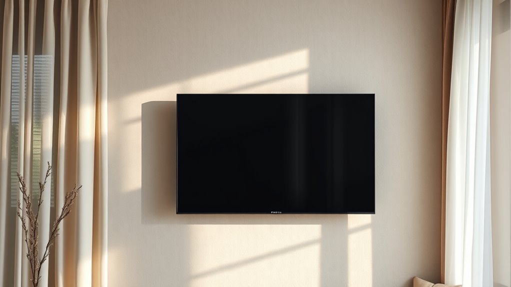 optimal tv placement tips