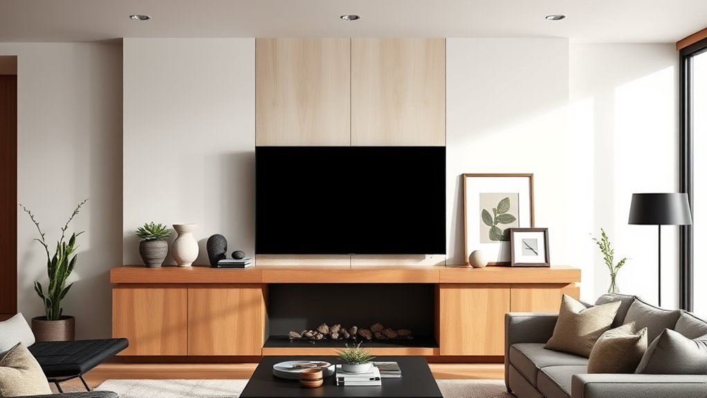 optimal tv size and placement