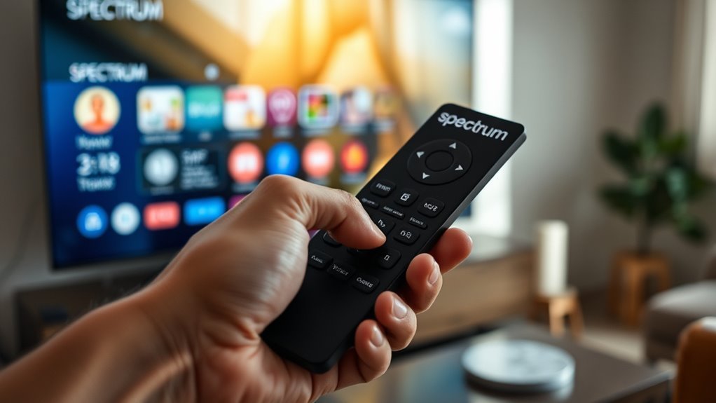 pair remote with tv successfully