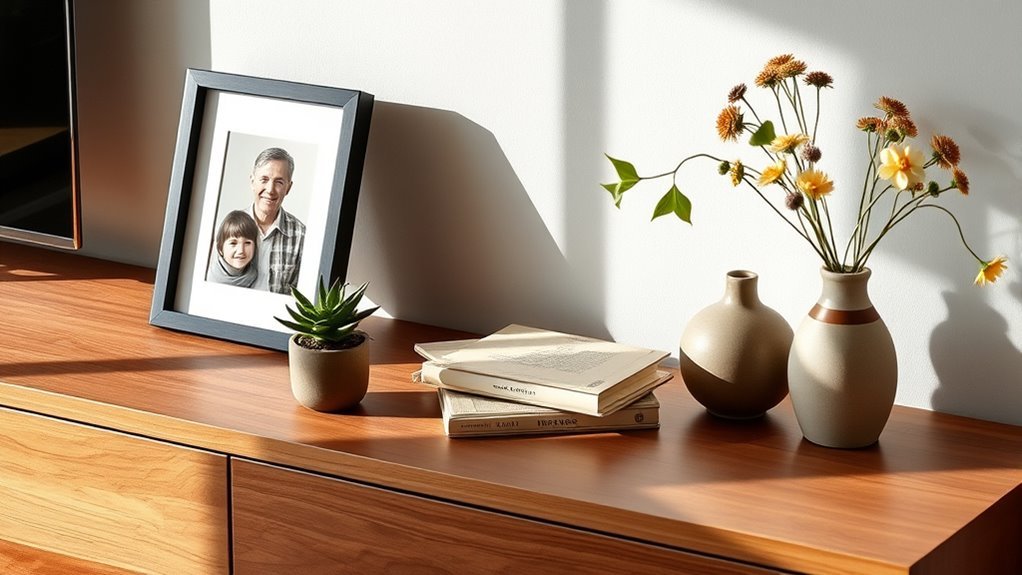 personalized meaningful home decor