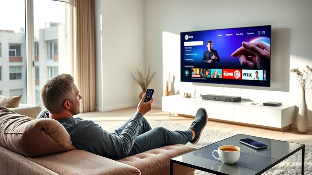 pluto tv ads streaming