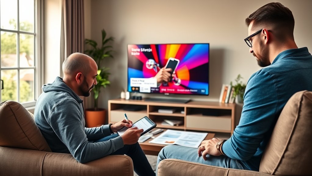 precise audience targeting strategies