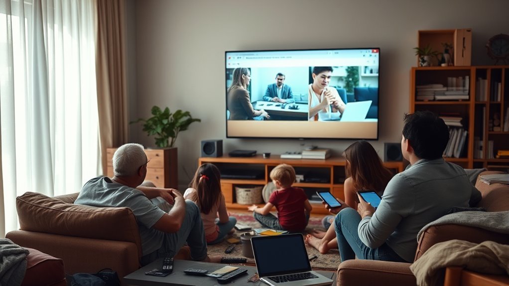precise digital audience targeting