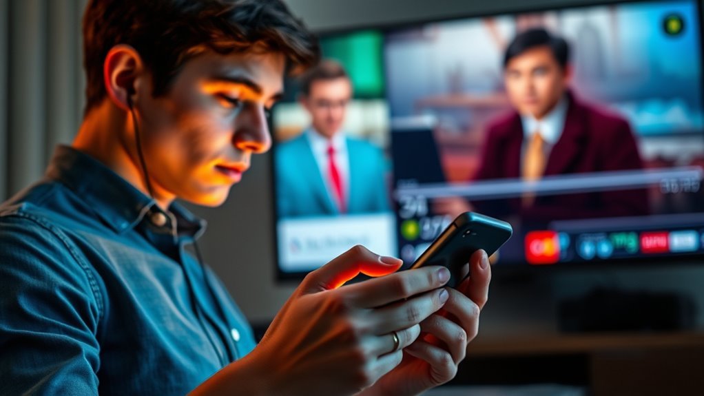 precise real time audience targeting