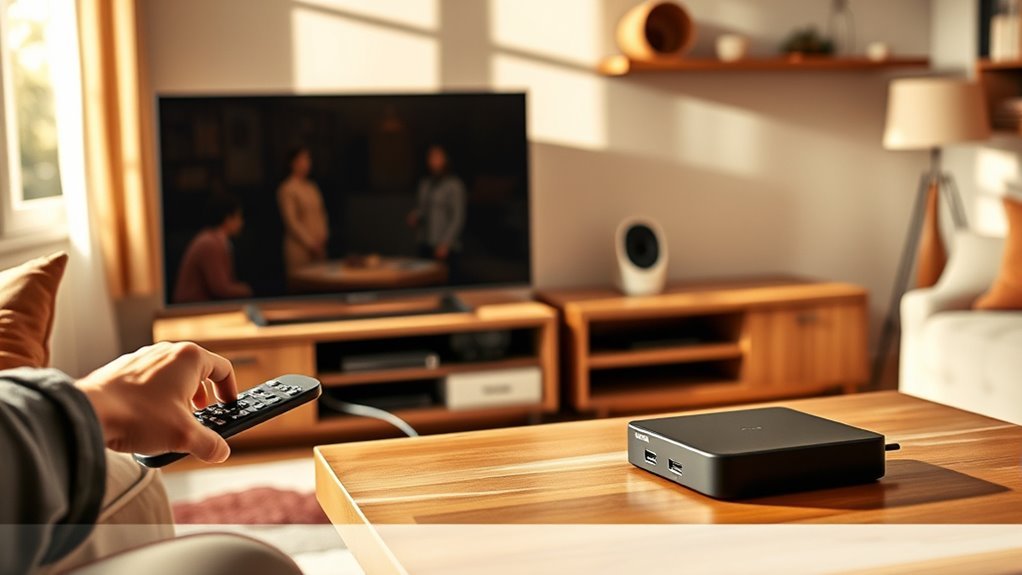 record live tv offline
