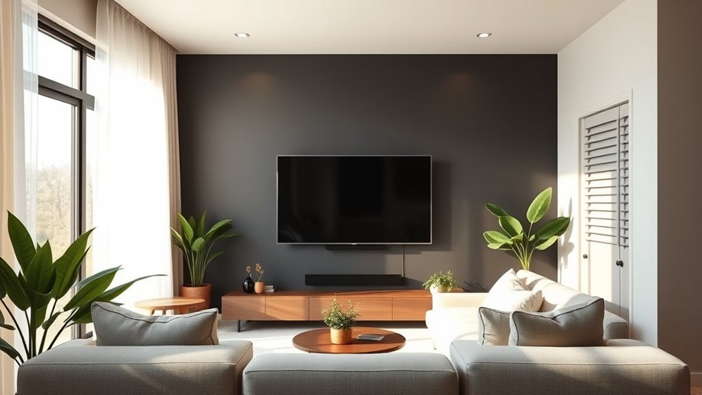 reduce screen glare effectively