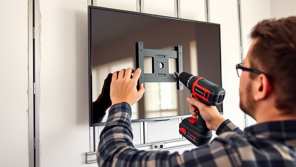 secure hang tighten test